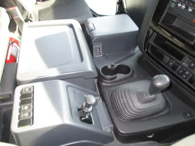 令和04年12月中古大型アルミバン・ウィングいすゞギガの画像39