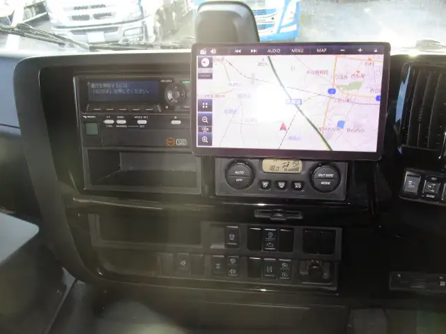 令和04年12月中古大型アルミバン・ウィングいすゞギガの画像40