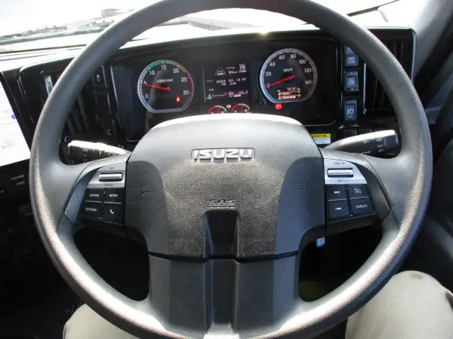 令和04年12月中古大型アルミバン・ウィングいすゞギガの画像43