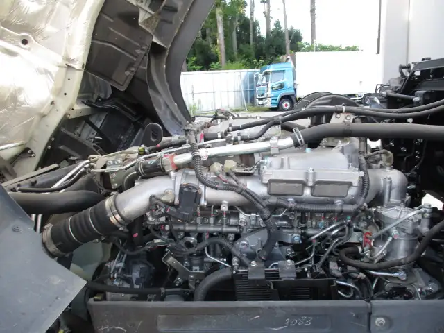 令和04年12月中古大型アルミバン・ウィングいすゞギガの画像46