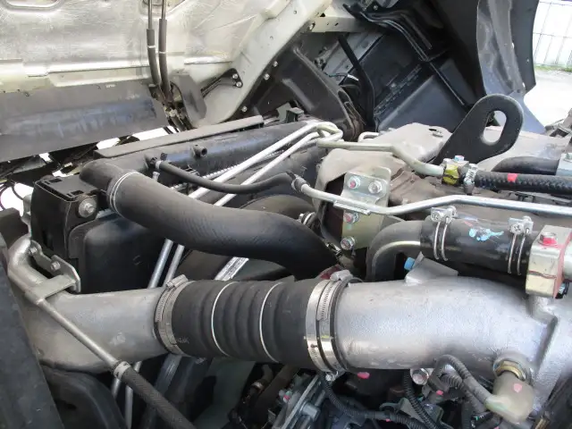 令和04年12月中古大型アルミバン・ウィングいすゞギガの画像47