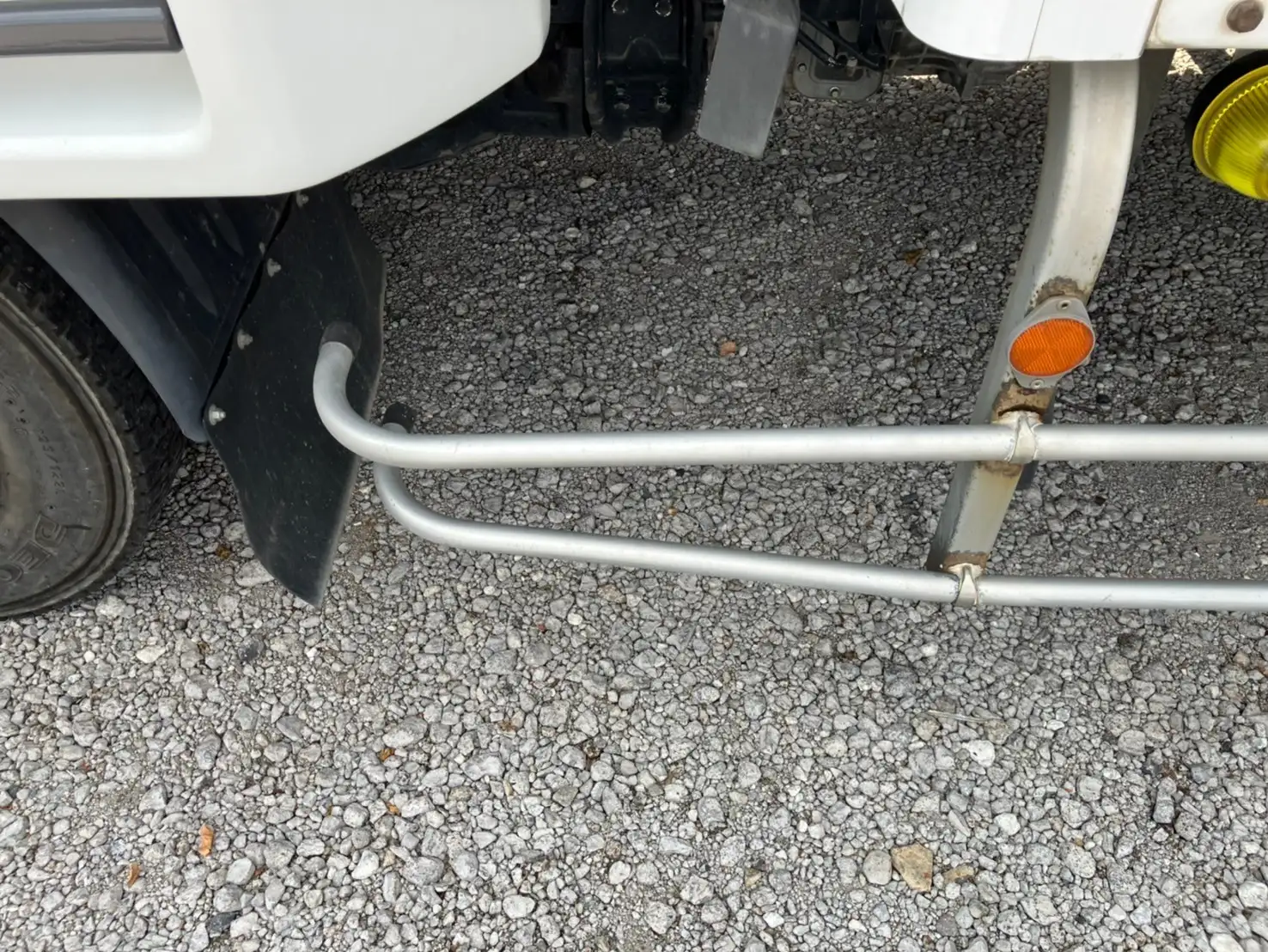 平成30年02月中古中型冷凍バン・ウィング三菱ふそうキャンターの画像21