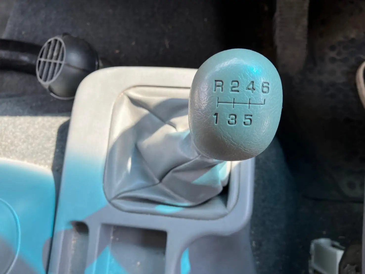 平成30年02月中古中型冷凍バン・ウィング三菱ふそうキャンターの画像34