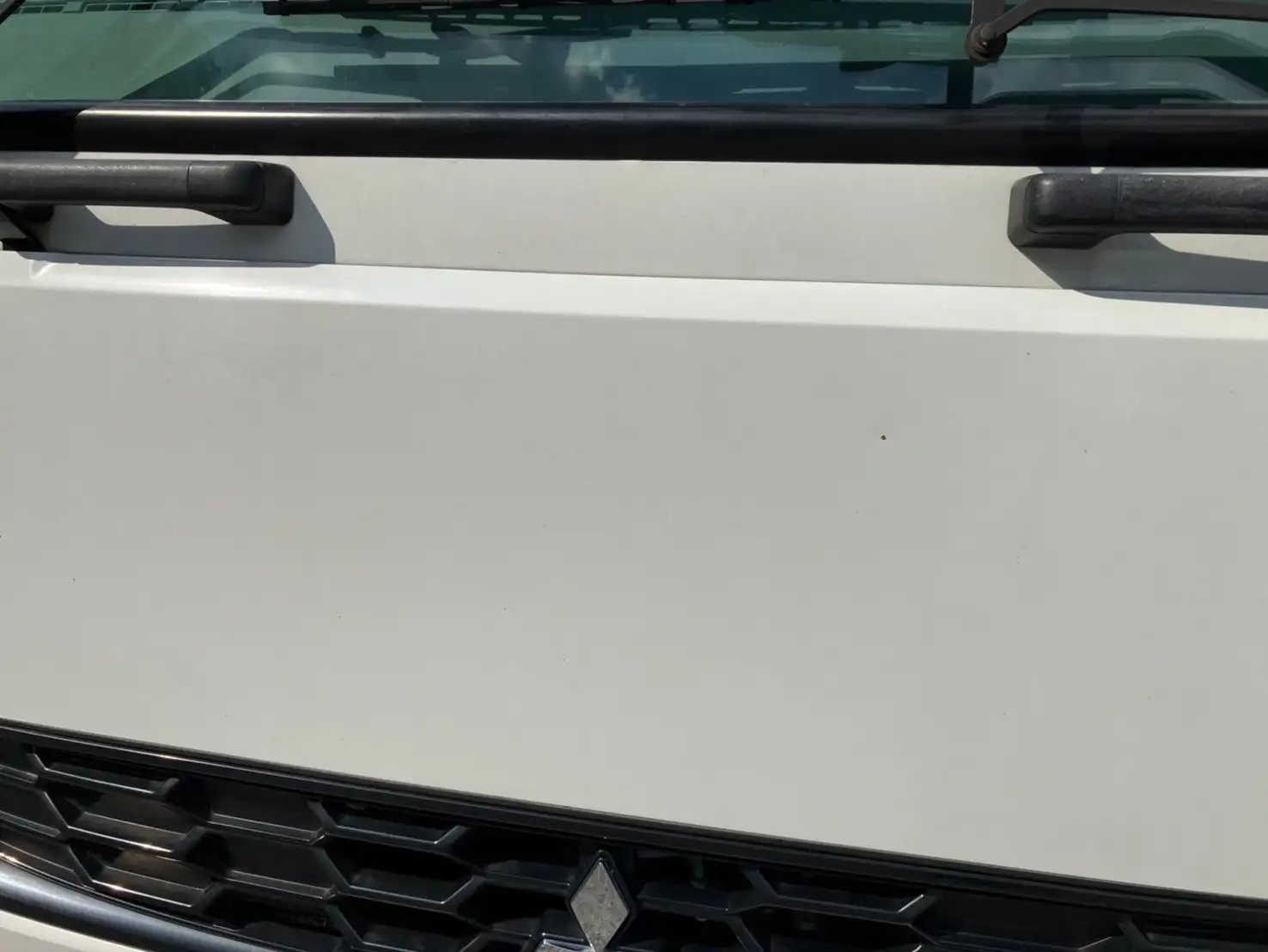 平成30年02月中古中型冷凍バン・ウィング三菱ふそうキャンターの画像9