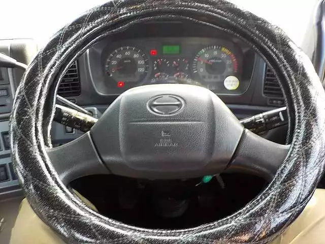 平成20年03月中古大型トラクタヘッド日野日野の画像31