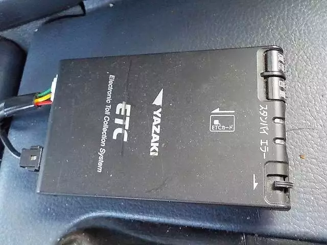 平成20年03月中古大型トラクタヘッド日野日野の画像33