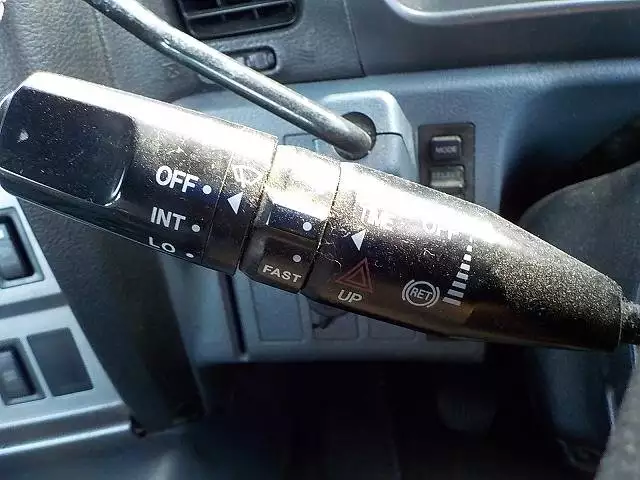 平成20年03月中古大型トラクタヘッド日野日野の画像37