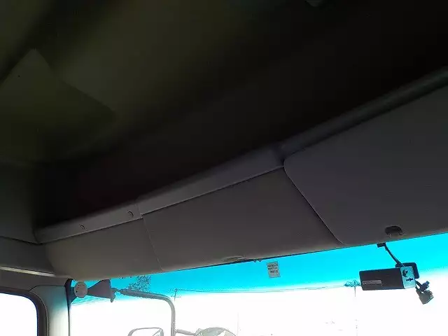 平成20年03月中古大型トラクタヘッド日野日野の画像43