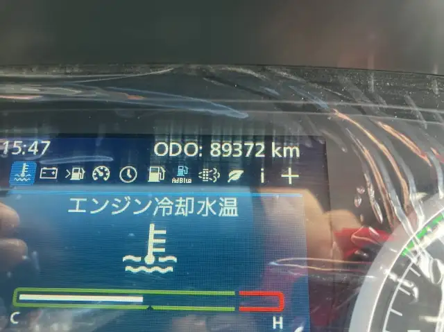 令和03年12月中古大型ダンプ日産UDクオンの画像15