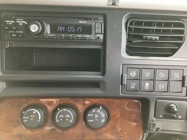 令和03年12月中古大型ダンプ日産UDクオンの画像18