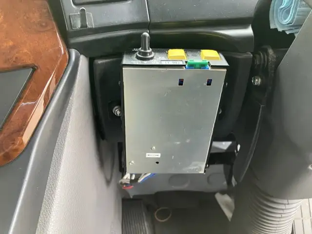 令和03年12月中古大型ダンプ日産UDクオンの画像20