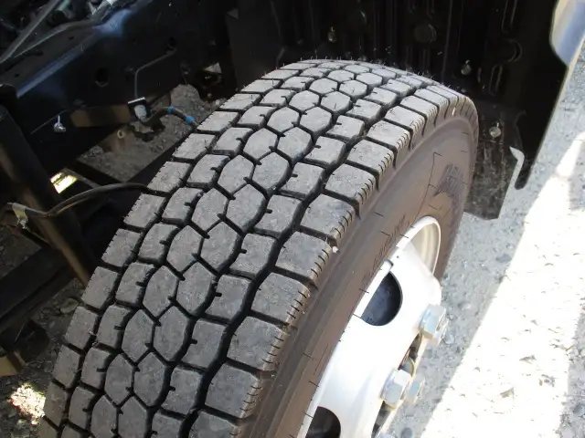 令和05年07月中古中型アルミバン・ウィング日野レンジャーの画像11