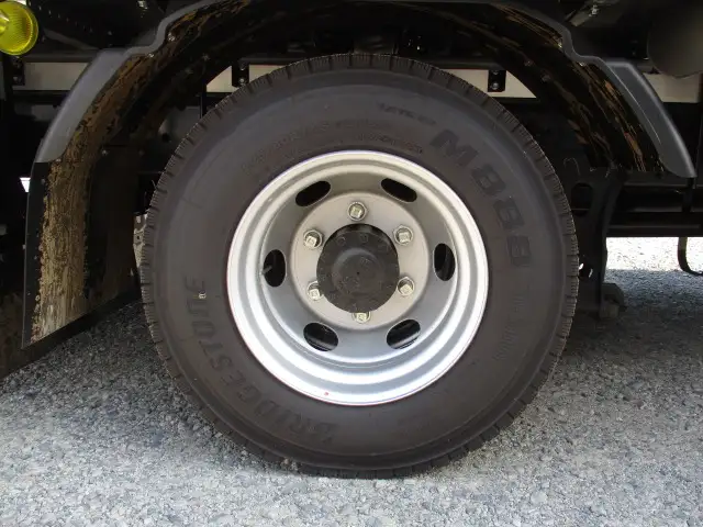 令和05年07月中古中型アルミバン・ウィング日野レンジャーの画像12