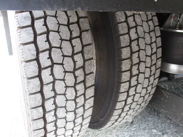 令和05年07月中古中型アルミバン・ウィング日野レンジャーの画像14