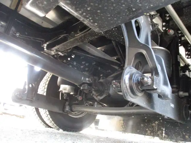 令和05年07月中古中型アルミバン・ウィング日野レンジャーの画像17