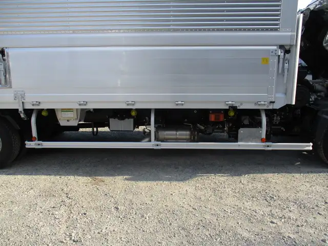 令和05年07月中古中型アルミバン・ウィング日野レンジャーの画像19