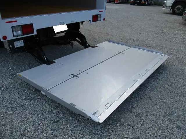 令和05年07月中古中型アルミバン・ウィング日野レンジャーの画像22