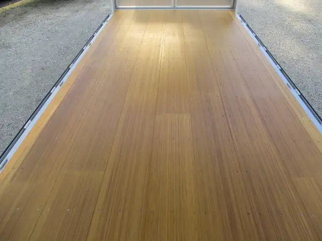 令和05年07月中古中型アルミバン・ウィング日野レンジャーの画像31