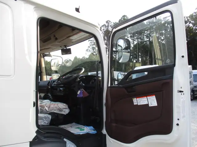 令和05年07月中古中型アルミバン・ウィング日野レンジャーの画像35