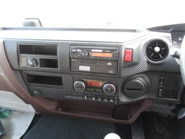 令和05年07月中古中型アルミバン・ウィング日野レンジャーの画像40