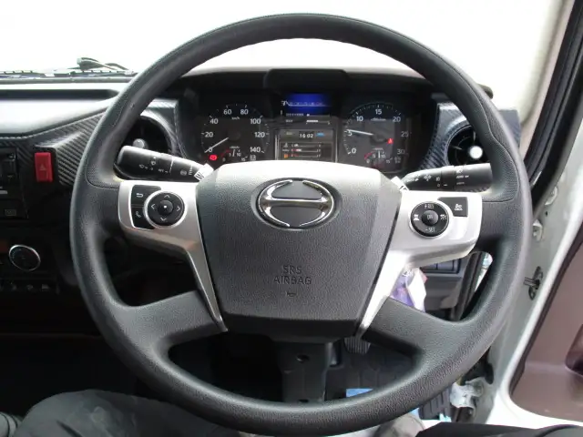 令和05年07月中古中型アルミバン・ウィング日野レンジャーの画像47