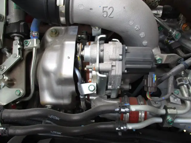 令和05年07月中古中型アルミバン・ウィング日野レンジャーの画像57