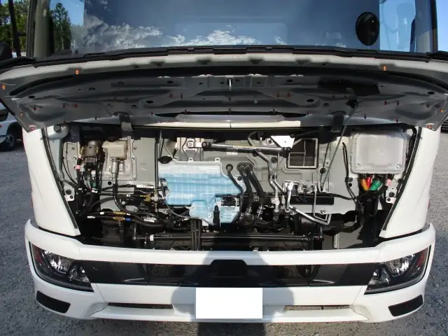 令和05年07月中古中型アルミバン・ウィング日野レンジャーの画像59