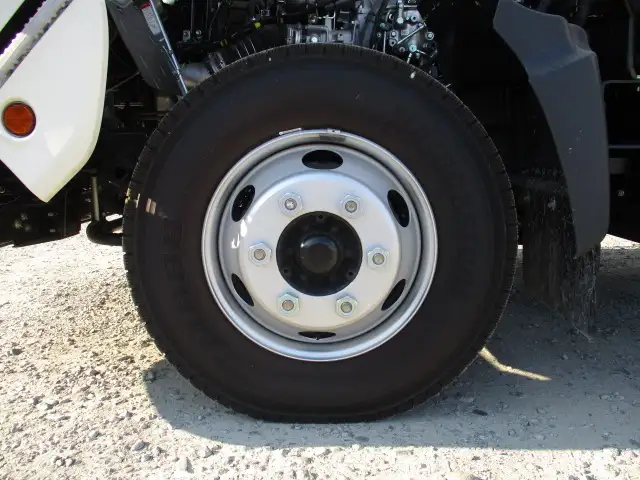 令和05年07月中古中型アルミバン・ウィング日野レンジャーの画像9