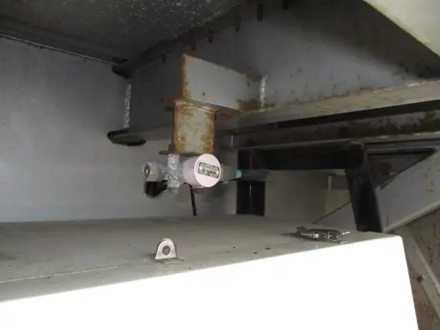 平成18年12月中古その他アオリ付トレーラー・フラットトレーラートレクストレクスの画像13