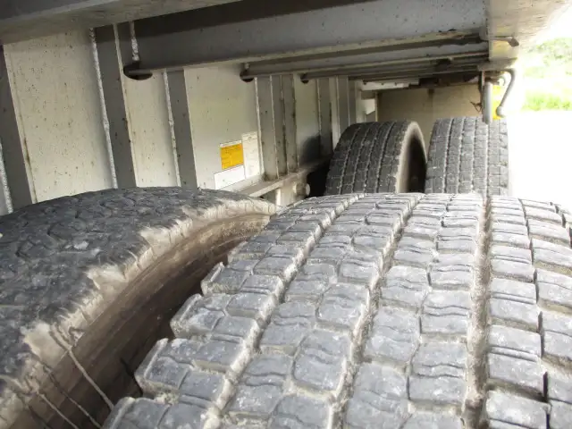 平成18年12月中古その他アオリ付トレーラー・フラットトレーラートレクストレクスの画像14