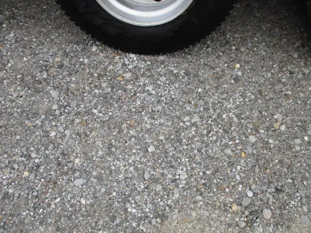 平成18年12月中古その他アオリ付トレーラー・フラットトレーラートレクストレクスの画像15