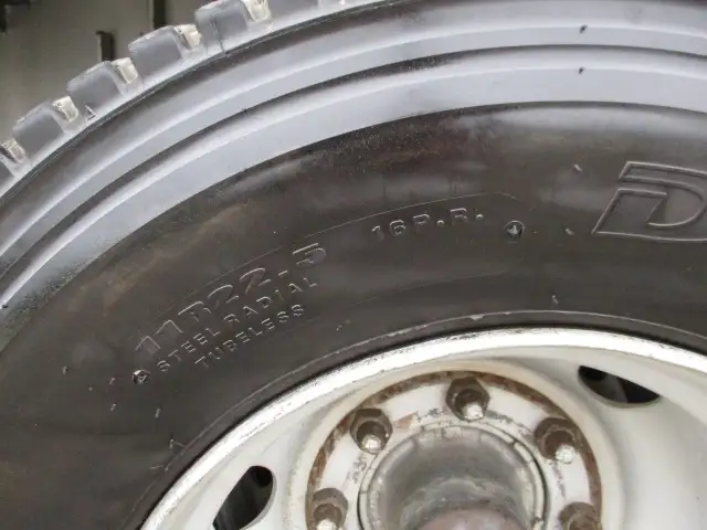 平成18年12月中古その他アオリ付トレーラー・フラットトレーラートレクストレクスの画像16