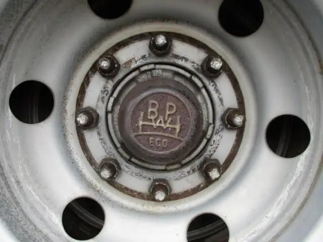 平成18年12月中古その他アオリ付トレーラー・フラットトレーラートレクストレクスの画像17