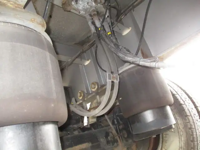 平成18年12月中古その他アオリ付トレーラー・フラットトレーラートレクストレクスの画像20