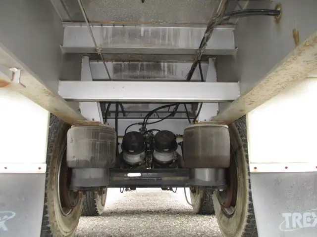 平成18年12月中古その他アオリ付トレーラー・フラットトレーラートレクストレクスの画像23