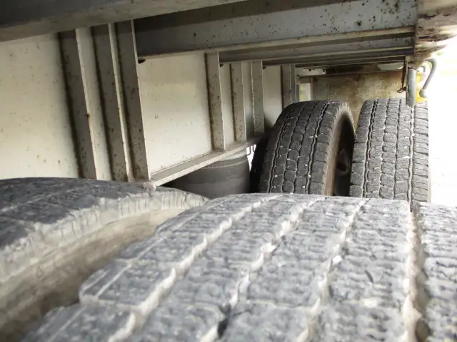 平成18年12月中古その他アオリ付トレーラー・フラットトレーラートレクストレクスの画像26