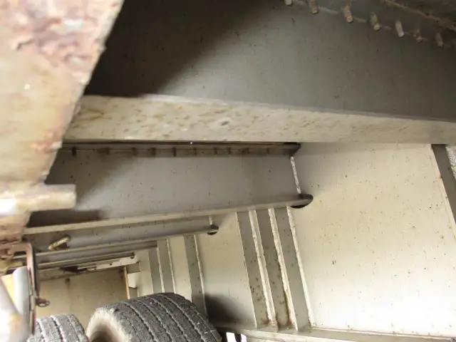 平成18年12月中古その他アオリ付トレーラー・フラットトレーラートレクストレクスの画像27