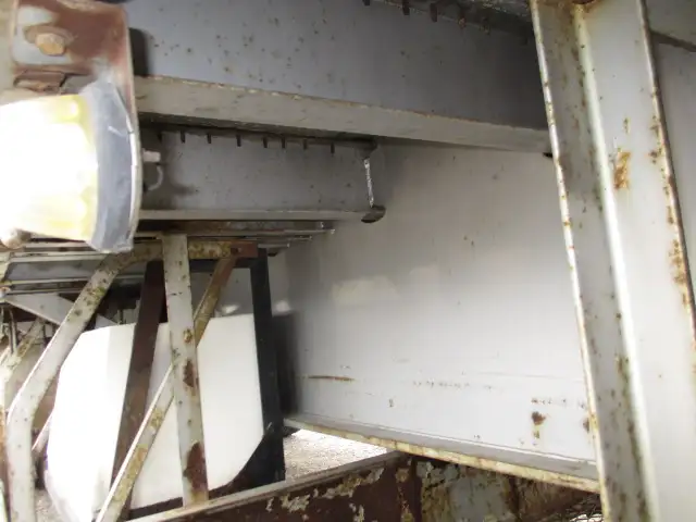 平成18年12月中古その他アオリ付トレーラー・フラットトレーラートレクストレクスの画像29