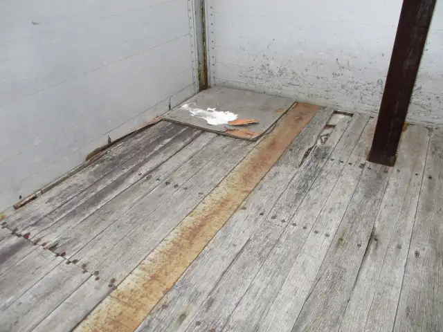 平成18年12月中古その他アオリ付トレーラー・フラットトレーラートレクストレクスの画像33