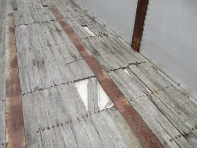 平成18年12月中古その他アオリ付トレーラー・フラットトレーラートレクストレクスの画像34