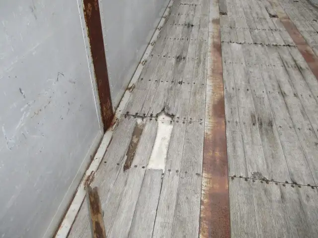 平成18年12月中古その他アオリ付トレーラー・フラットトレーラートレクストレクスの画像35