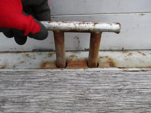 平成18年12月中古その他アオリ付トレーラー・フラットトレーラートレクストレクスの画像37