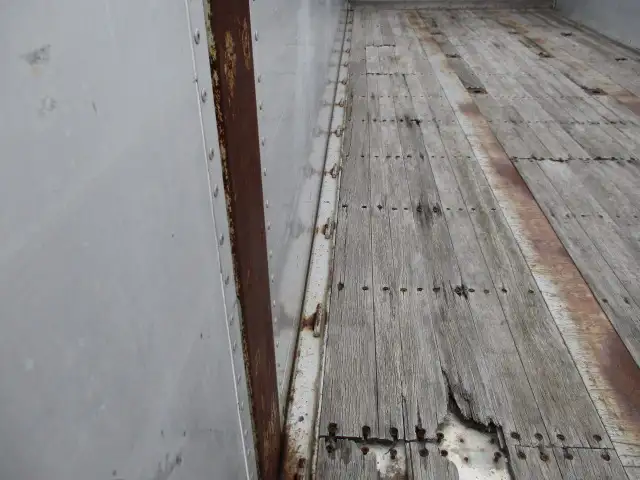 平成18年12月中古その他アオリ付トレーラー・フラットトレーラートレクストレクスの画像38