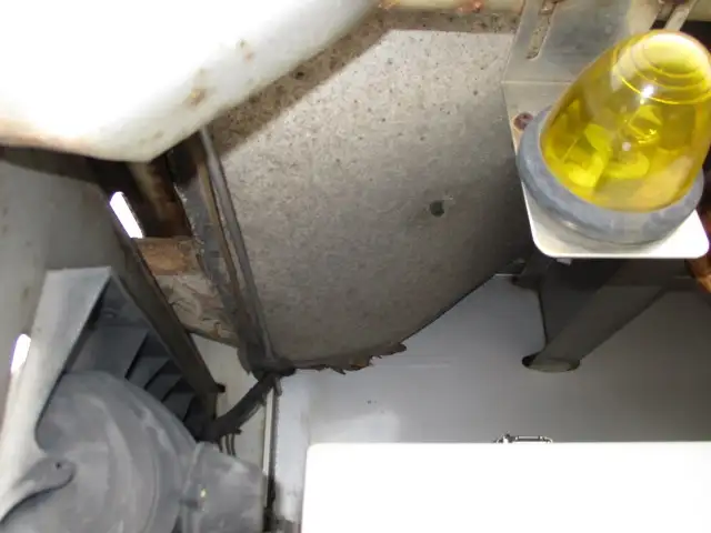 平成18年12月中古その他アオリ付トレーラー・フラットトレーラートレクストレクスの画像39