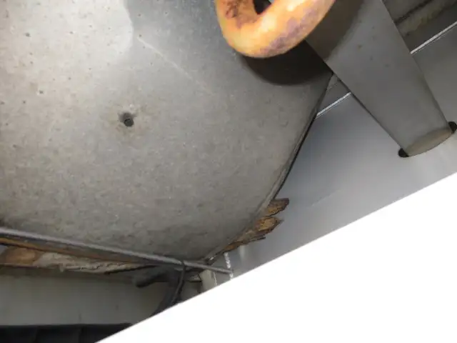 平成18年12月中古その他アオリ付トレーラー・フラットトレーラートレクストレクスの画像40