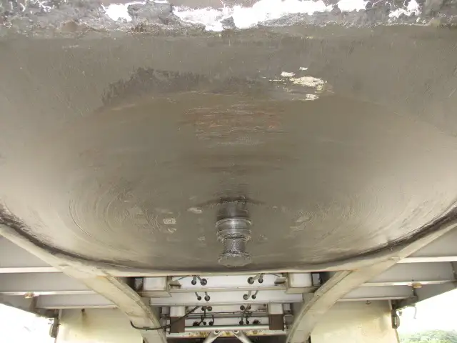 平成18年12月中古その他アオリ付トレーラー・フラットトレーラートレクストレクスの画像8