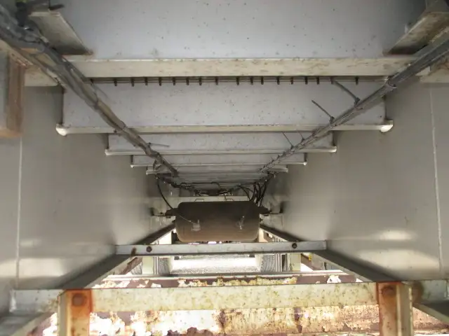 平成18年12月中古その他アオリ付トレーラー・フラットトレーラートレクストレクスの画像9