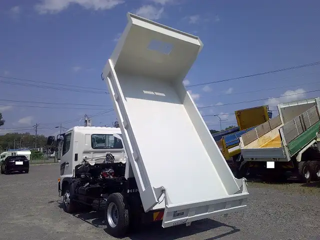 令和05年03月中古小型ダンプ日野デュトロの画像13