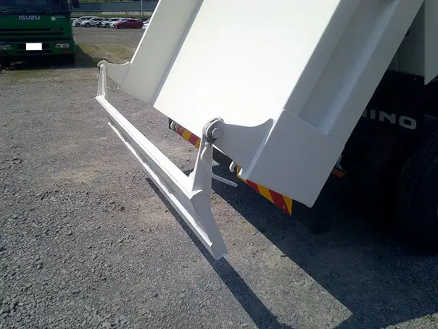 令和05年03月中古小型ダンプ日野デュトロの画像16