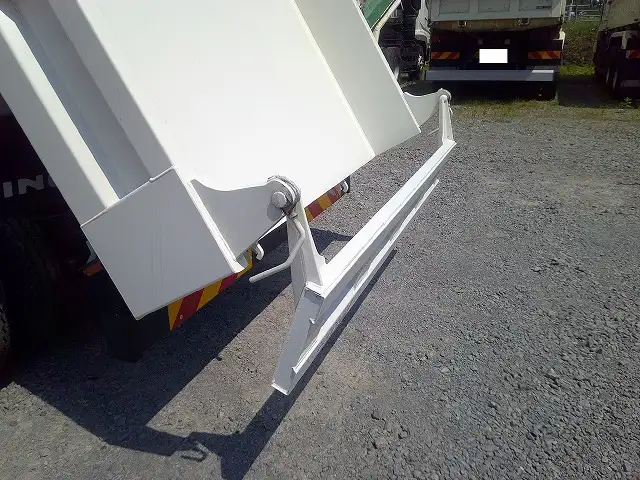 令和05年03月中古小型ダンプ日野デュトロの画像17